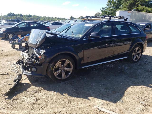  Salvage Audi A4