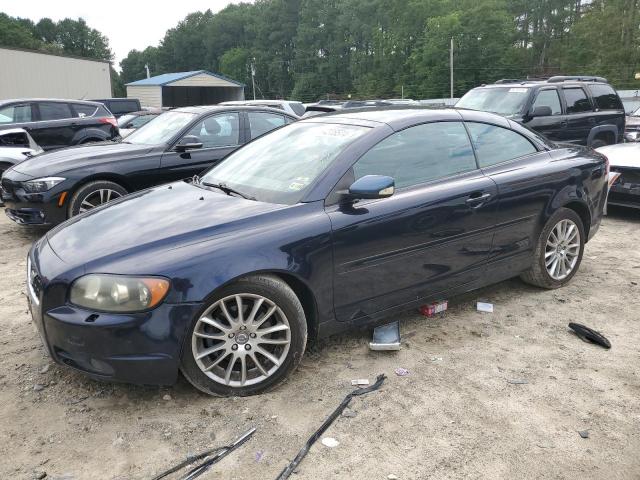  Salvage Volvo C70