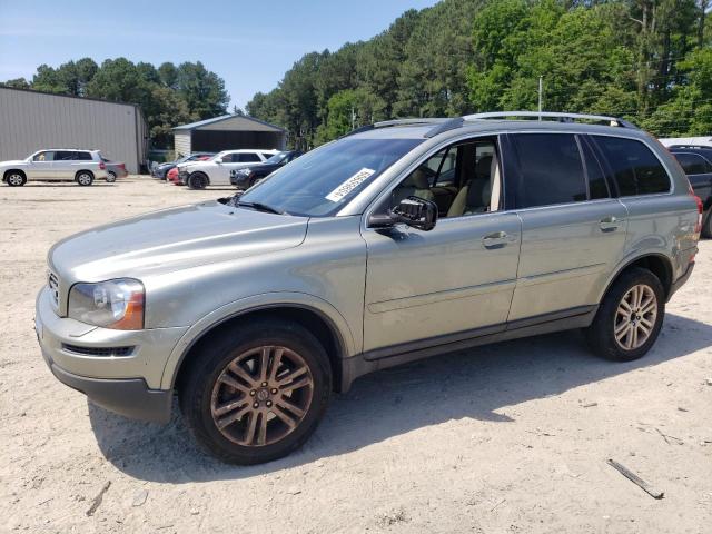  Salvage Volvo XC90