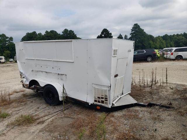  Salvage Willy Trailer