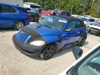  Salvage Chrysler PT Cruiser