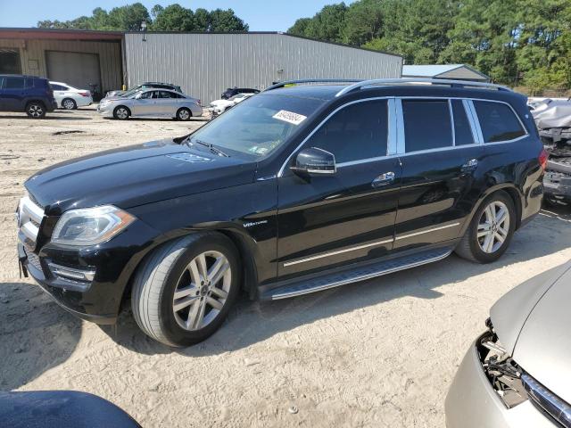  Salvage Mercedes-Benz G-Class