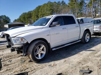  Salvage Dodge Ram 1500