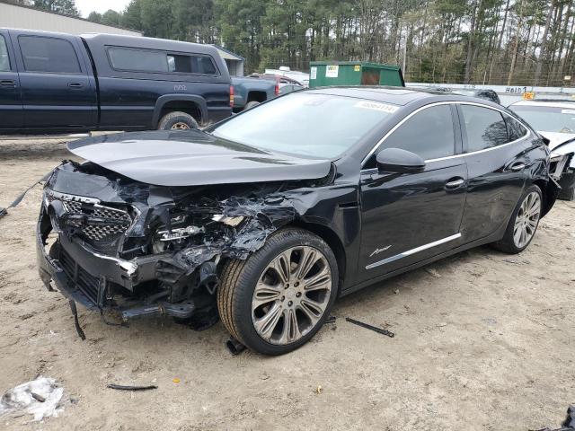  Salvage Buick LaCrosse