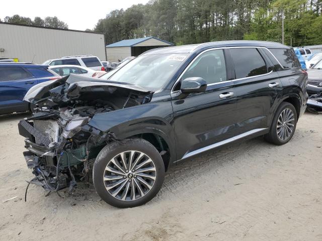  Salvage Hyundai PALISADE