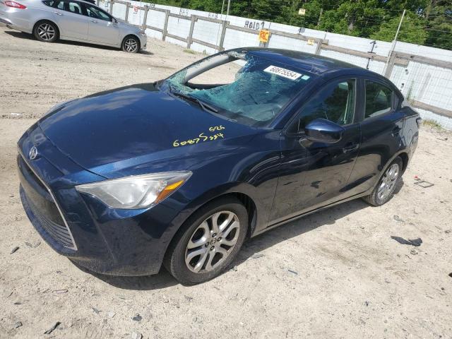  Salvage Toyota Scion