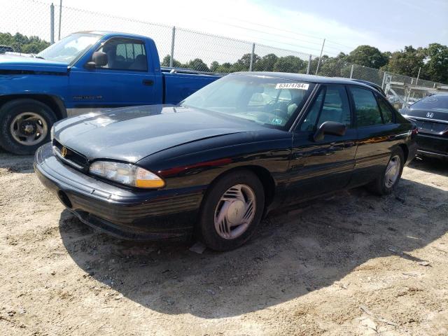  Salvage Pontiac Bonneville