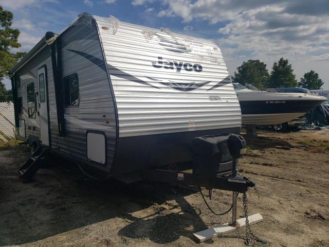  Salvage Jayco Jay Flight