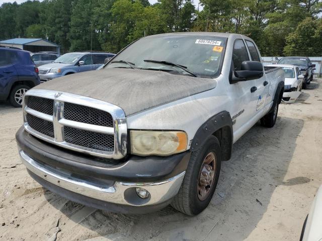  Salvage Dodge Ram 2500