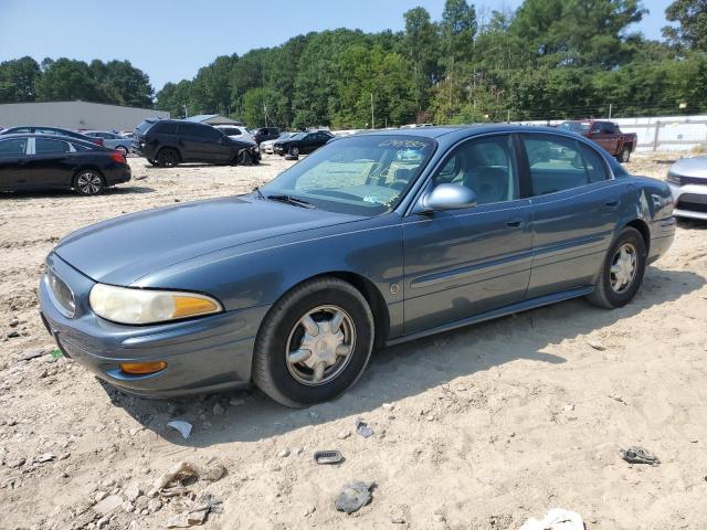  Salvage Buick LeSabre