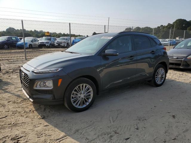  Salvage Hyundai KONA