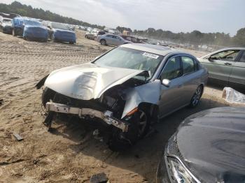  Salvage INFINITI G35