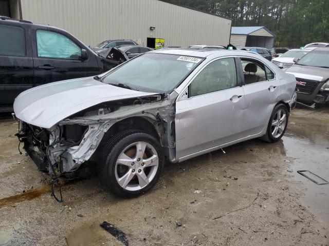  Salvage Acura TSX