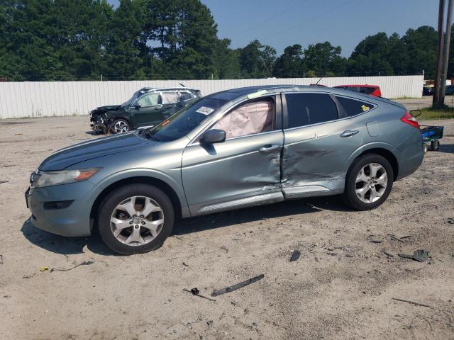  Salvage Honda Crosstour