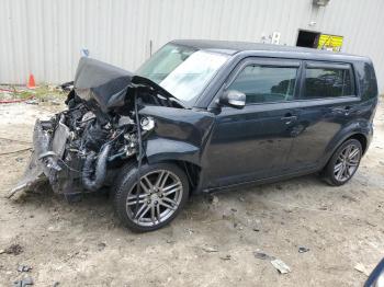  Salvage Scion xB