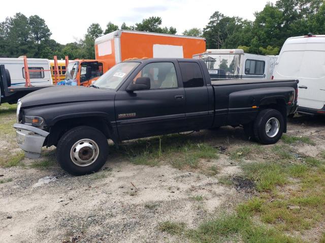  Salvage Dodge Ram 3500