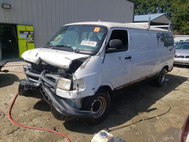  Salvage Dodge B Series