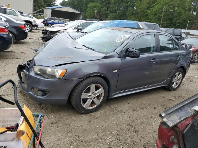  Salvage Mitsubishi Lancer