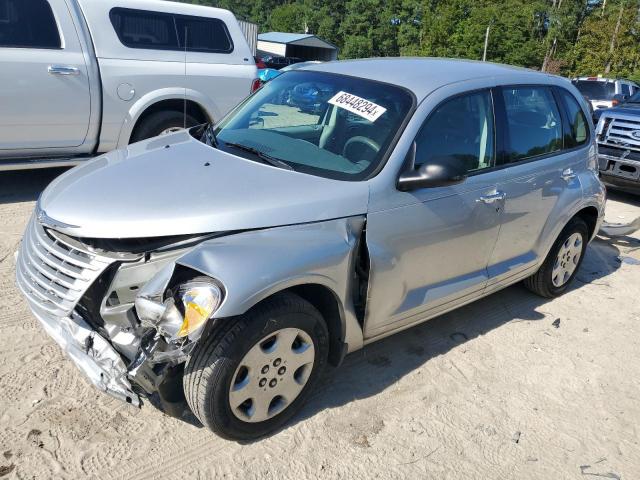  Salvage Chrysler PT Cruiser