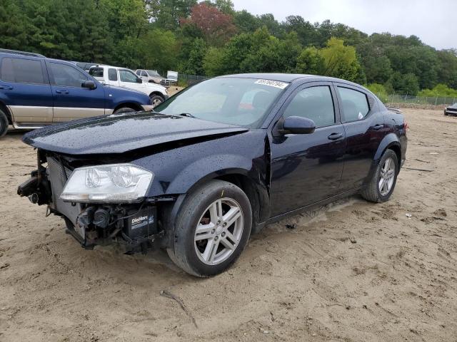  Salvage Dodge Avenger