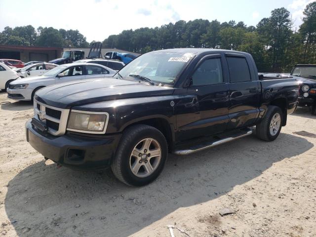  Salvage Dodge Dakota