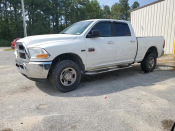  Salvage Dodge Ram 2500