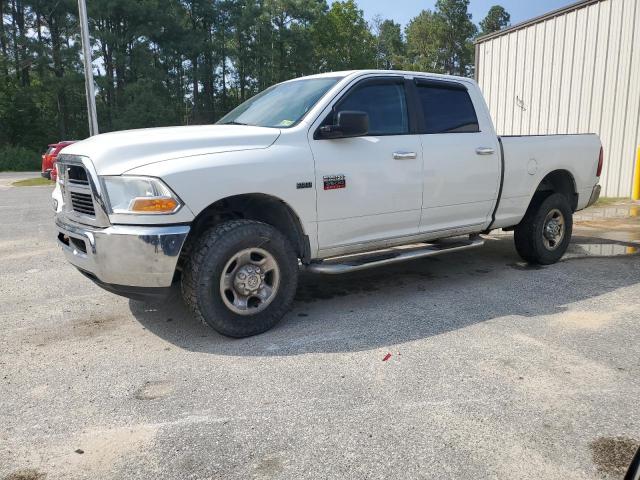  Salvage Dodge Ram 2500