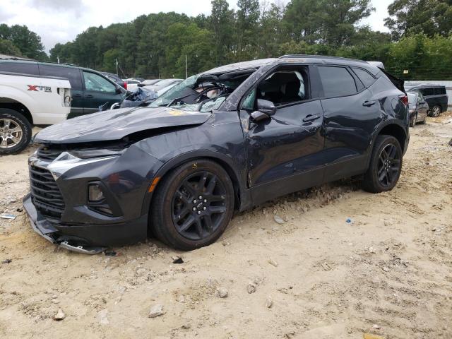  Salvage Chevrolet Blazer