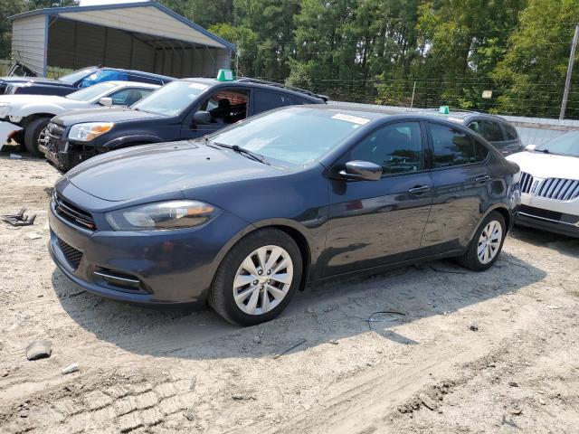  Salvage Dodge Dart