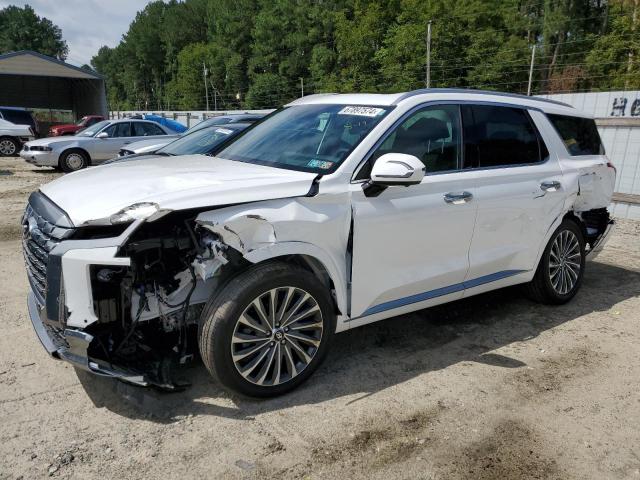  Salvage Hyundai PALISADE