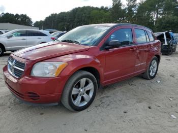  Salvage Dodge Caliber