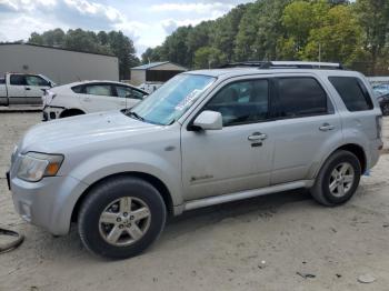  Salvage Mercury Mariner