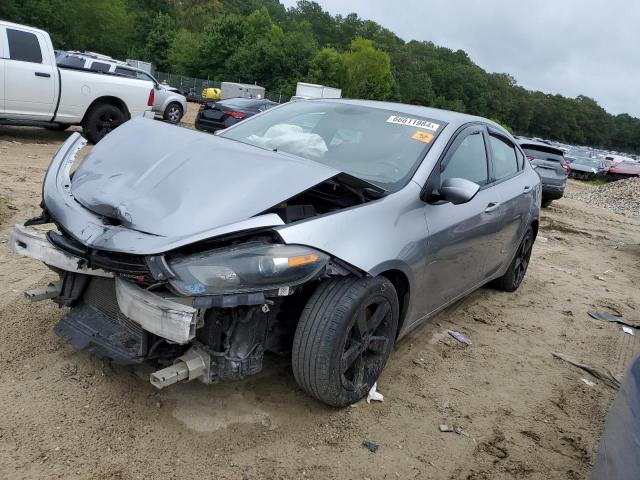  Salvage Dodge Dart