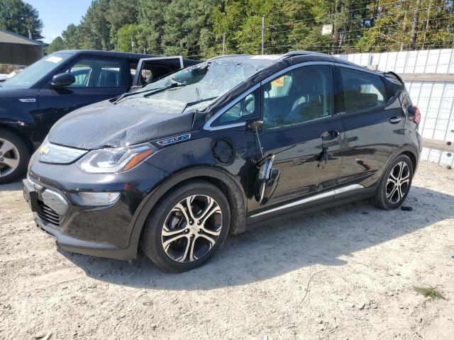  Salvage Chevrolet Bolt