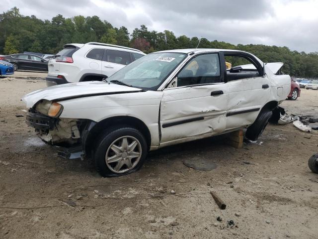  Salvage Suzuki Esteem Gl