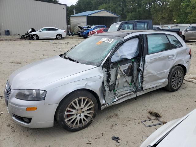  Salvage Audi A3