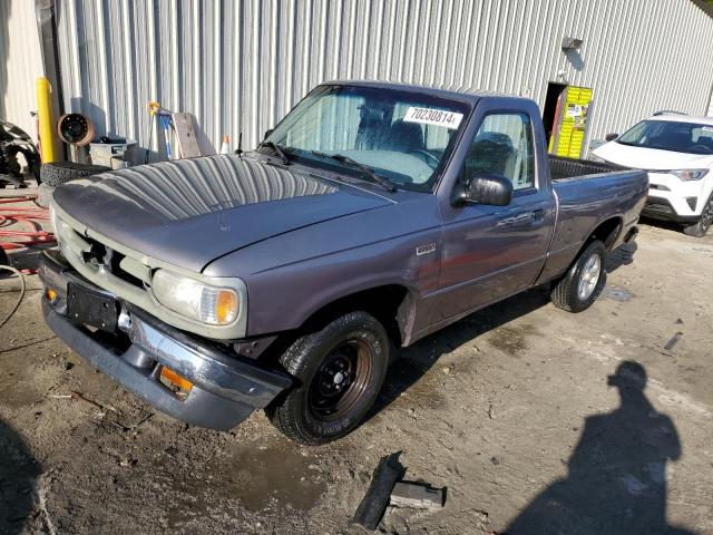  Salvage Mazda B Series