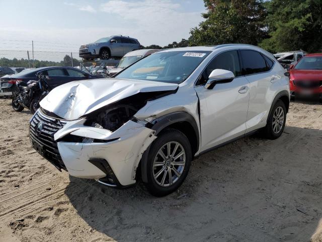  Salvage Lexus NX