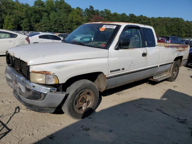  Salvage Dodge Ram 1500