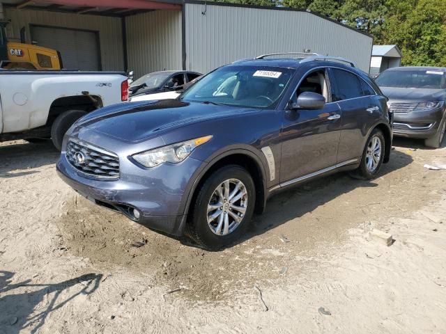  Salvage INFINITI Fx