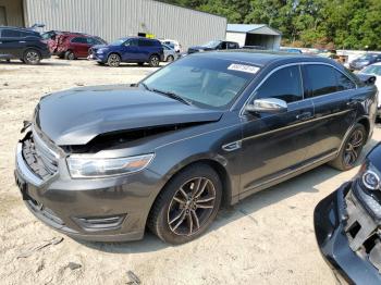  Salvage Ford Taurus