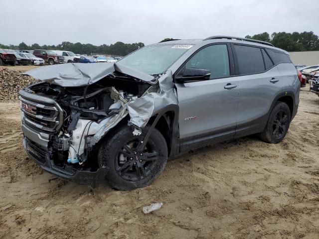  Salvage GMC Terrain At