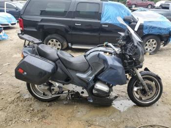  Salvage BMW R