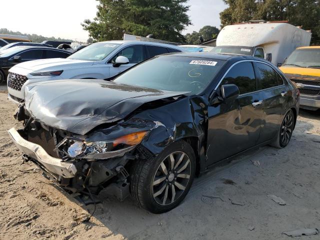  Salvage Acura TSX