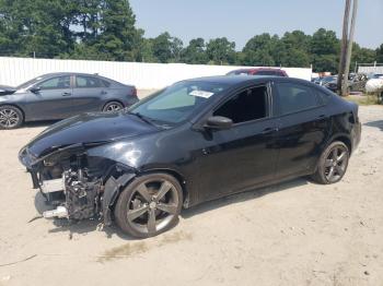  Salvage Dodge Dart