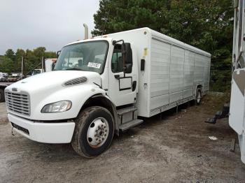  Salvage Freightliner M2 106 Med