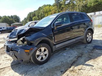  Salvage Saturn Vue