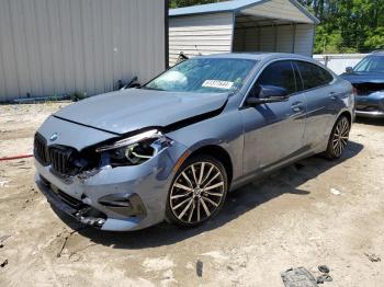  Salvage BMW 2 Series