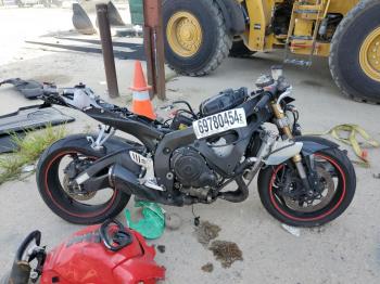  Salvage Suzuki Gsx