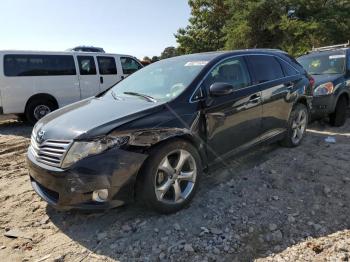  Salvage Toyota Venza